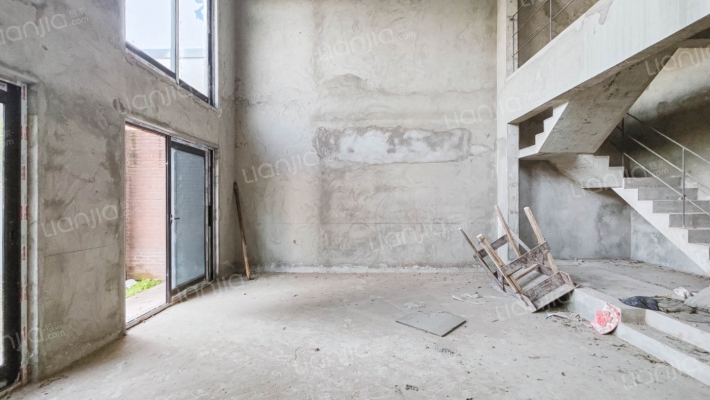 东原嘉阅湾二手房实景图