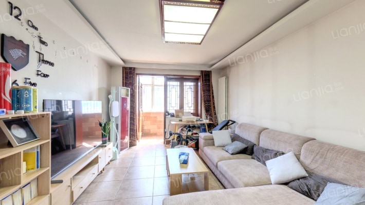 鑫福里小区二手房实景图