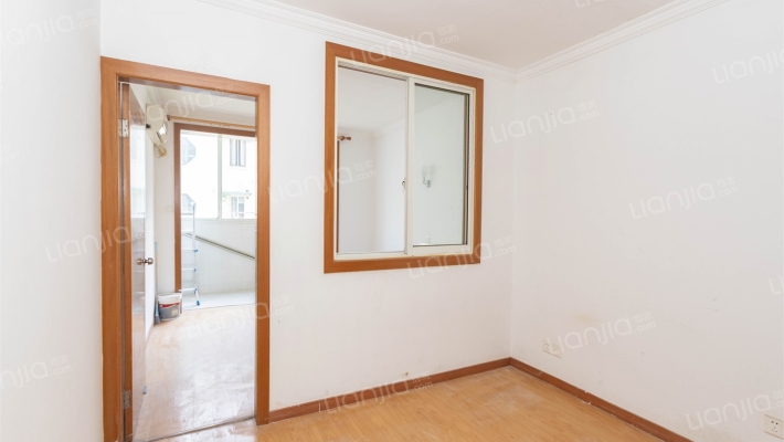 安临小区二手房实景图