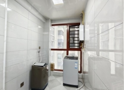 整租·亿都新天地 2室2厅 东南_亿都新天地租房