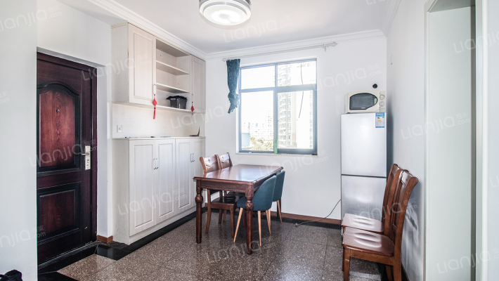 金桥横街小区二手房实景图