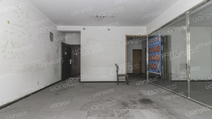 金桂苑南区二手房实景图