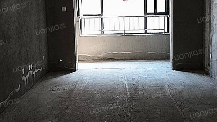 林荫春天三期二手房实景图