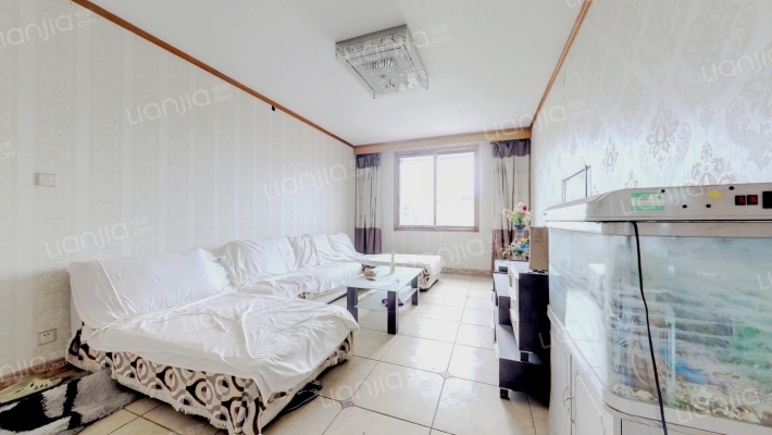 中和苑二手房实景图