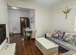 整租·九洲·跃进路1958三期 2室1厅 东南_九洲·跃进路1958三期租房