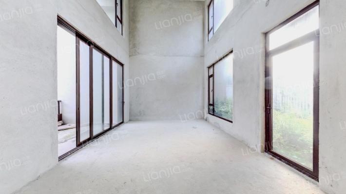 金地香山湖阅风华二手房实景图