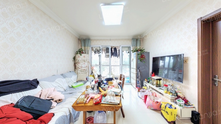 通安碧桂园二手房实景图