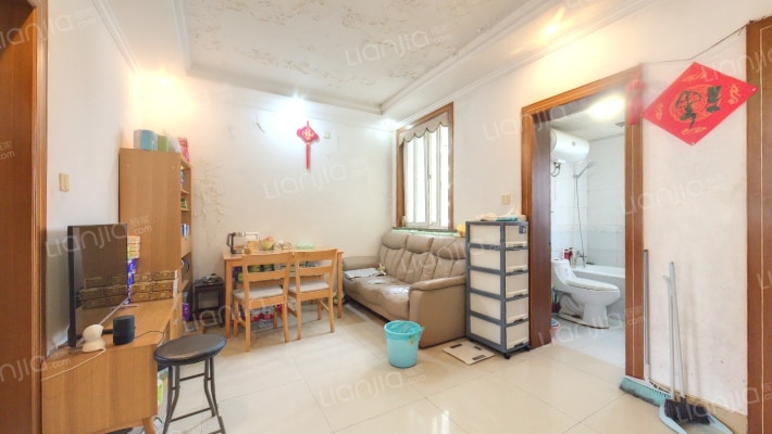 莲香新村北区二手房实景图