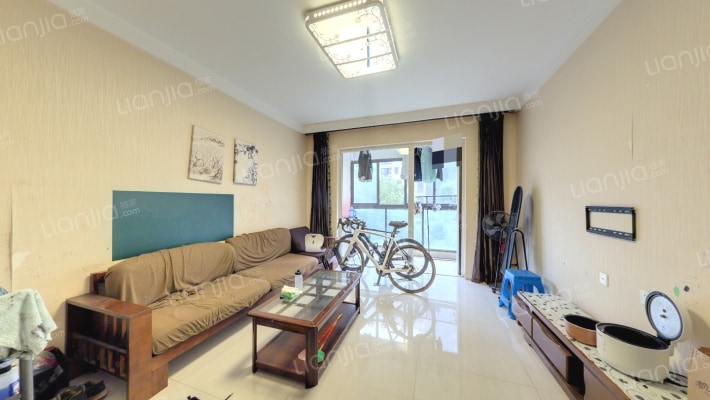 阳光100国际新城北区二手房实景图