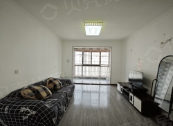 整租·臻和天下 3室2厅 南/北_臻和天下租房