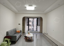 整租·阳光城文澜府 3室2厅 东南_阳光城文澜府租房