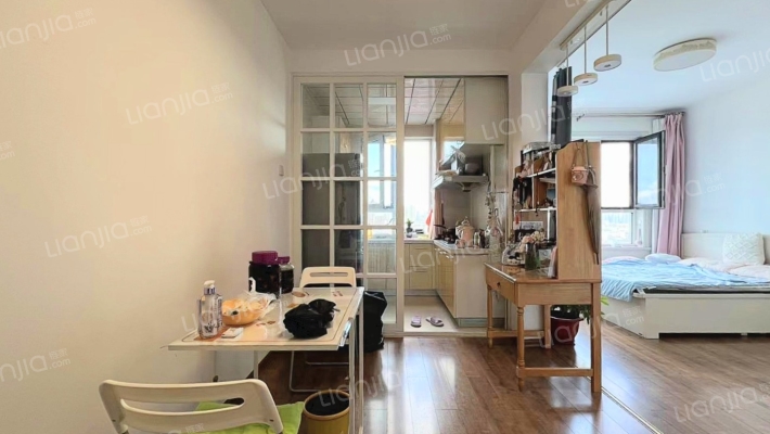 阳光广场二手房实景图