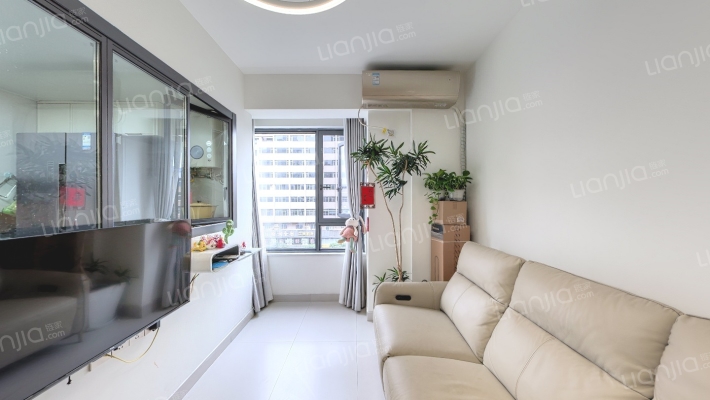 福德都会二手房实景图