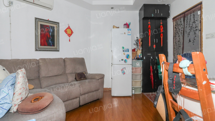 广厦大楼二手房实景图