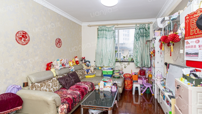 西凌一村二手房实景图