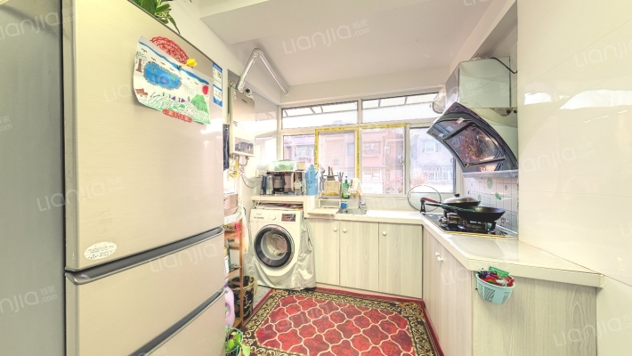 应天花园二手房实景图