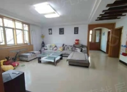 整租·名仕雅居东区 3室2厅 南/北_名仕雅居东区租房