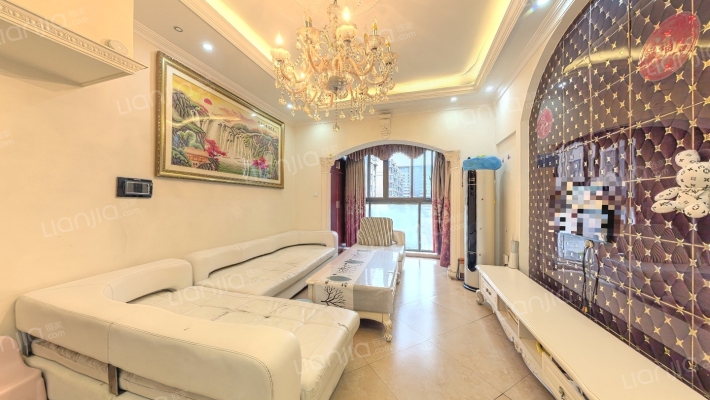 华宇楠苑二手房实景图