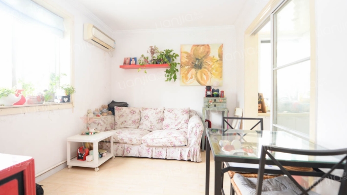 栖山路450弄二手房实景图