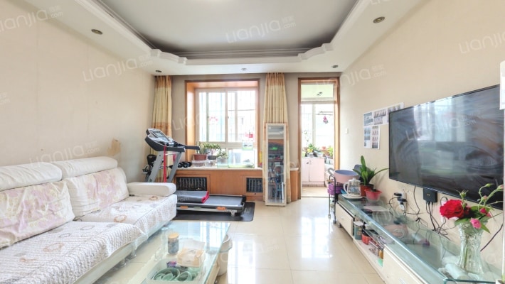 泰河园三里二手房实景图