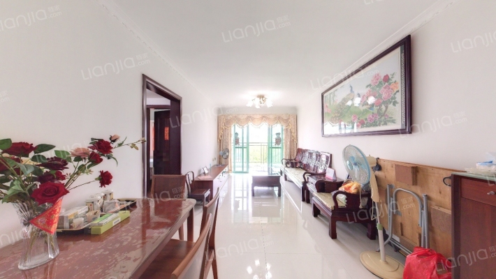 恒鑫御雅庭二手房实景图