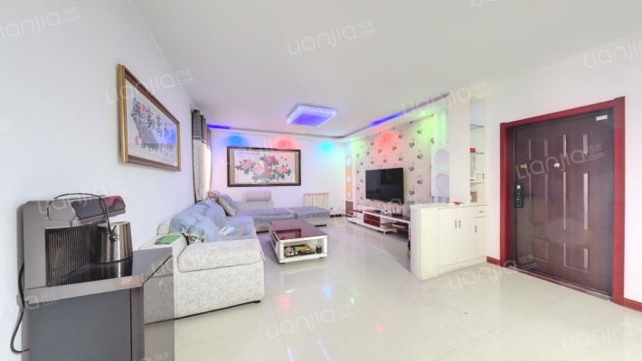 海升国际9号二手房实景图