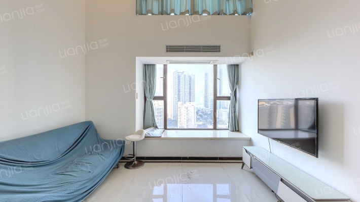 马赛公馆二手房实景图