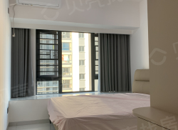 整租·铂钻花园 3室2厅 西南_铂钻花园租房