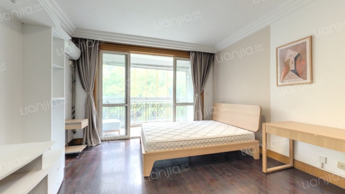 文化花园明珠苑二手房实景图