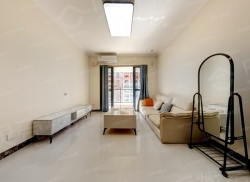 整租·远洋新悦 2室2厅 东南_远洋新悦租房