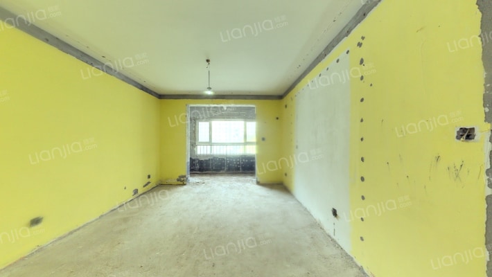 天河悦城二手房实景图