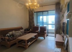 整租·阳光100阿尔勒 3室2厅 东_阳光100阿尔勒租房