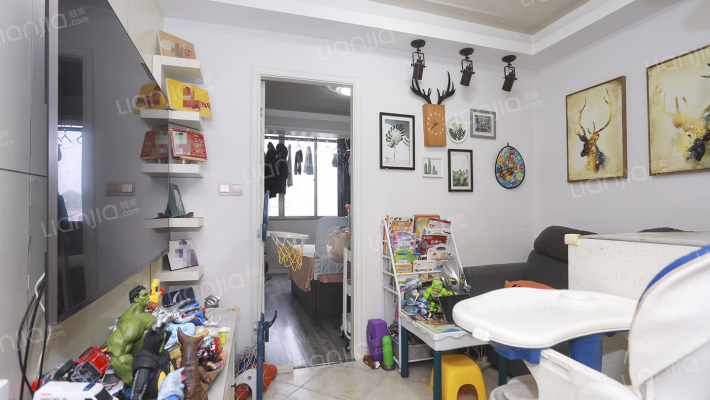 工农二村二手房实景图