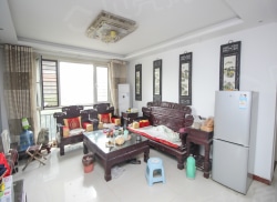 整租·牡丹公馆 3室2厅 南/北_牡丹公馆租房