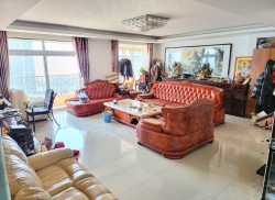 整租·阳光海岸南区 5室3厅 南/北_阳光海岸南区租房