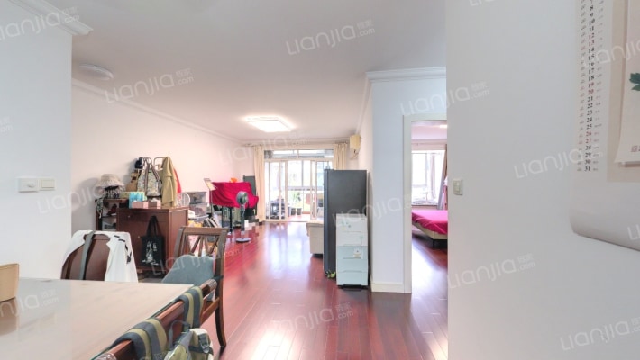 建德花园玫瑰苑(公寓)二手房实景图