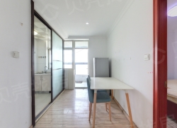 整租·新天地商业广场 2室2厅 东南/南_新天地商业广场租房