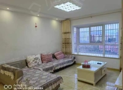 整租·德馨苑 2室2厅 东南_德馨苑租房