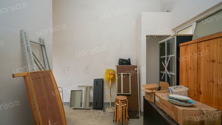 绿地香颂(奉贤)(公寓)二手房实景图