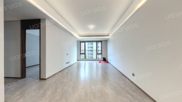 中国铁建花语天境二手房实景图