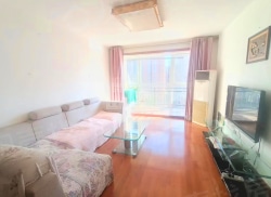 整租·紫金华府 3室1厅 南_紫金华府租房