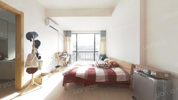 远洋天骄二手房实景图