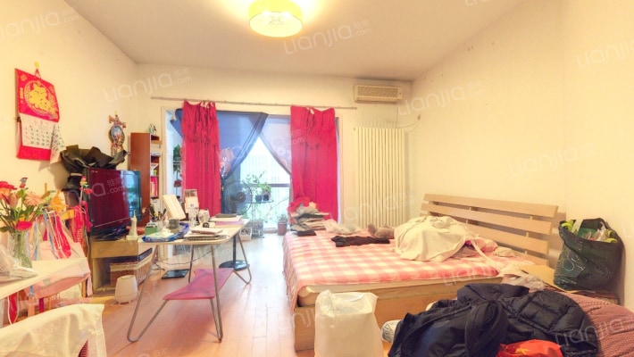 泰悦豪庭二手房实景图