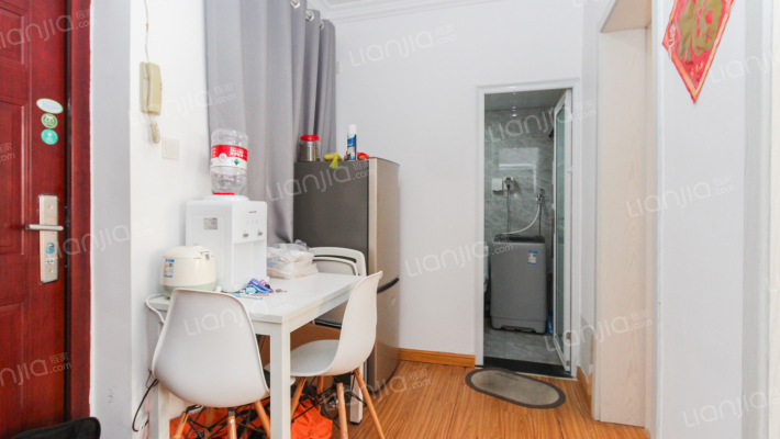 济阳三村二手房实景图