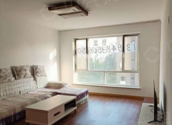 整租·河畔花园C区 2室1厅 南/北_河畔花园C区租房