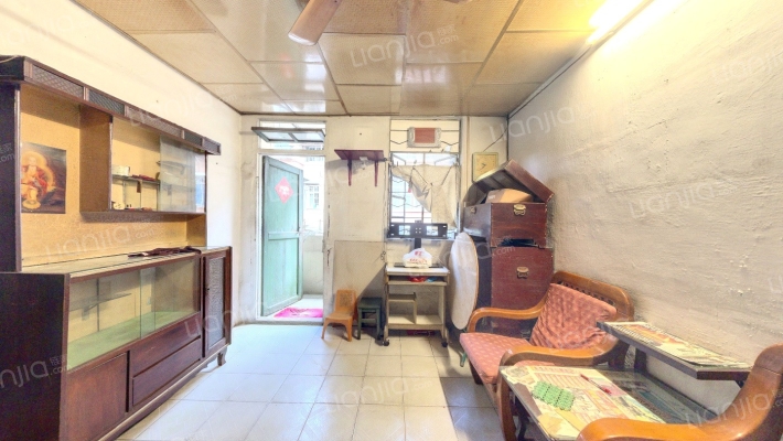 西增路二手房实景图