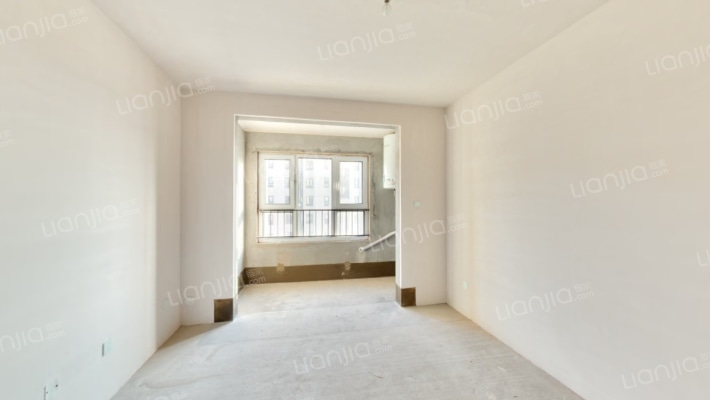 新城珑悦二手房实景图