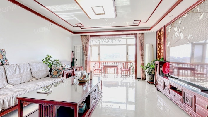 乐红园二手房实景图