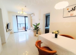 整租·天地凤凰城 2室2厅 南_天地凤凰城租房