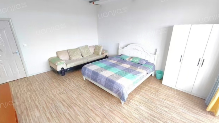 电信小区二手房实景图